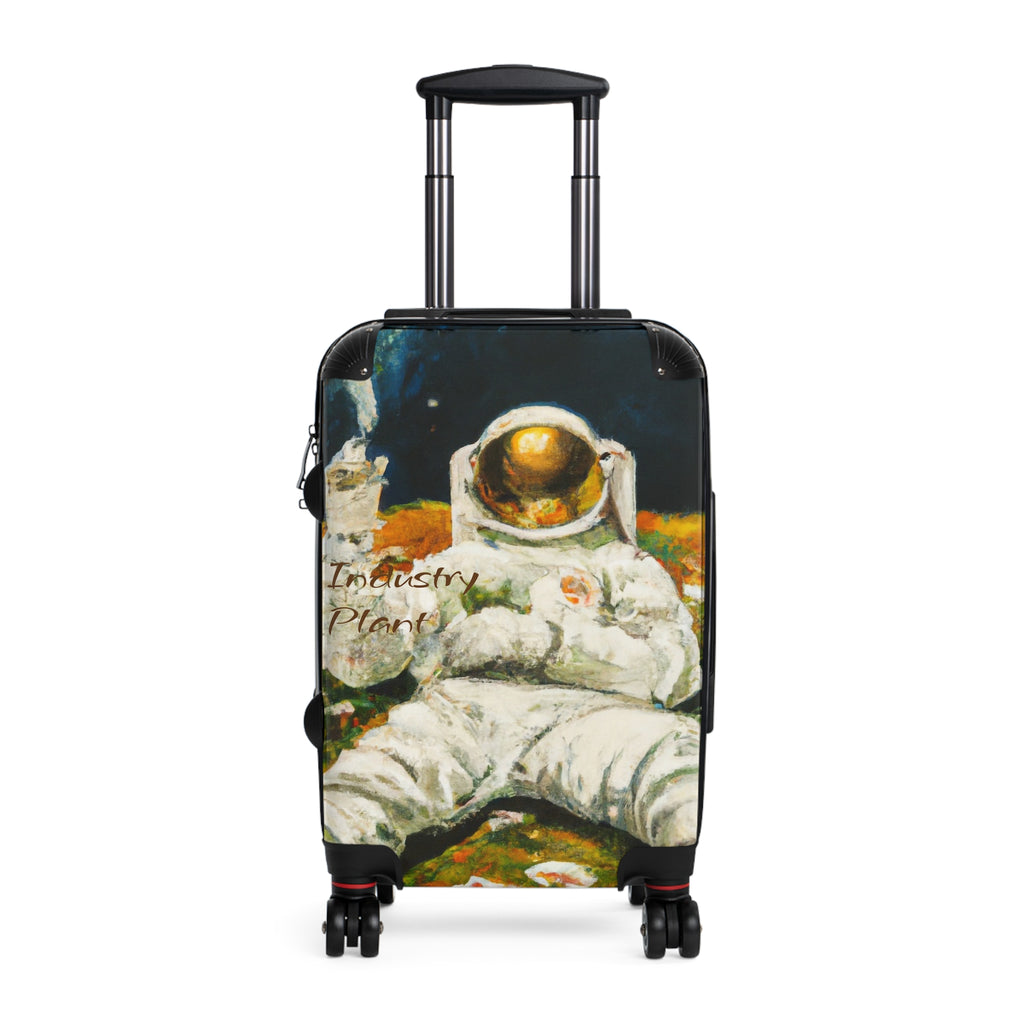 ASTRO STONER Suitcase by INDUSTRY PLANT by @AutoPaybump
