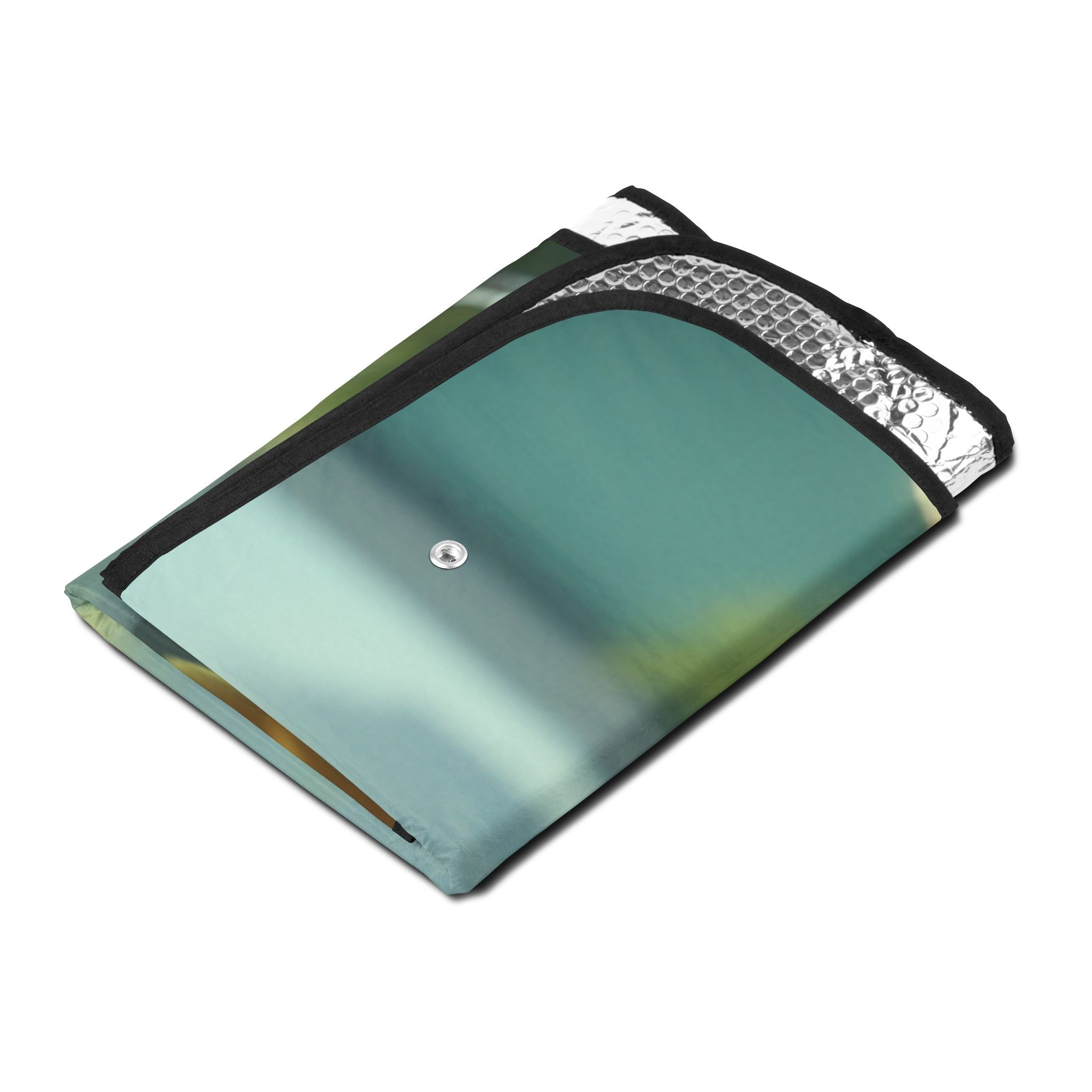 INDUSTRY PLANT - Stylish & Edgy Car Sun Shades - Perfect for Summer Road Trips - Designed by Technically DopeAF @AutoPaybump
