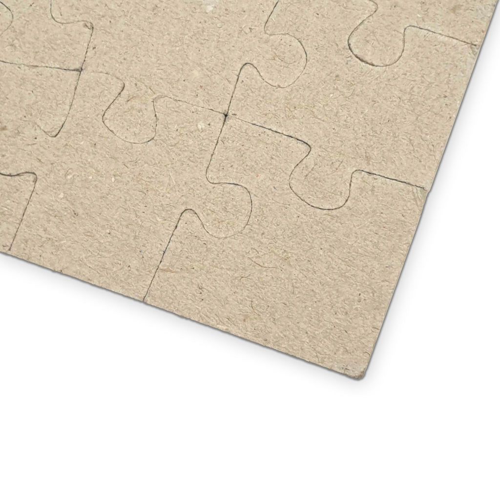 48 LAWS of FLOWER POWER Library Shelf Puzzle — 110/252/520/1014-Piece Jigsaw by Industry Plant
