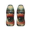 Eye Bloom Here... Car Seat Covers - Stylish & Edgy Design by INDUSTRY PLANT @AutoPaybump