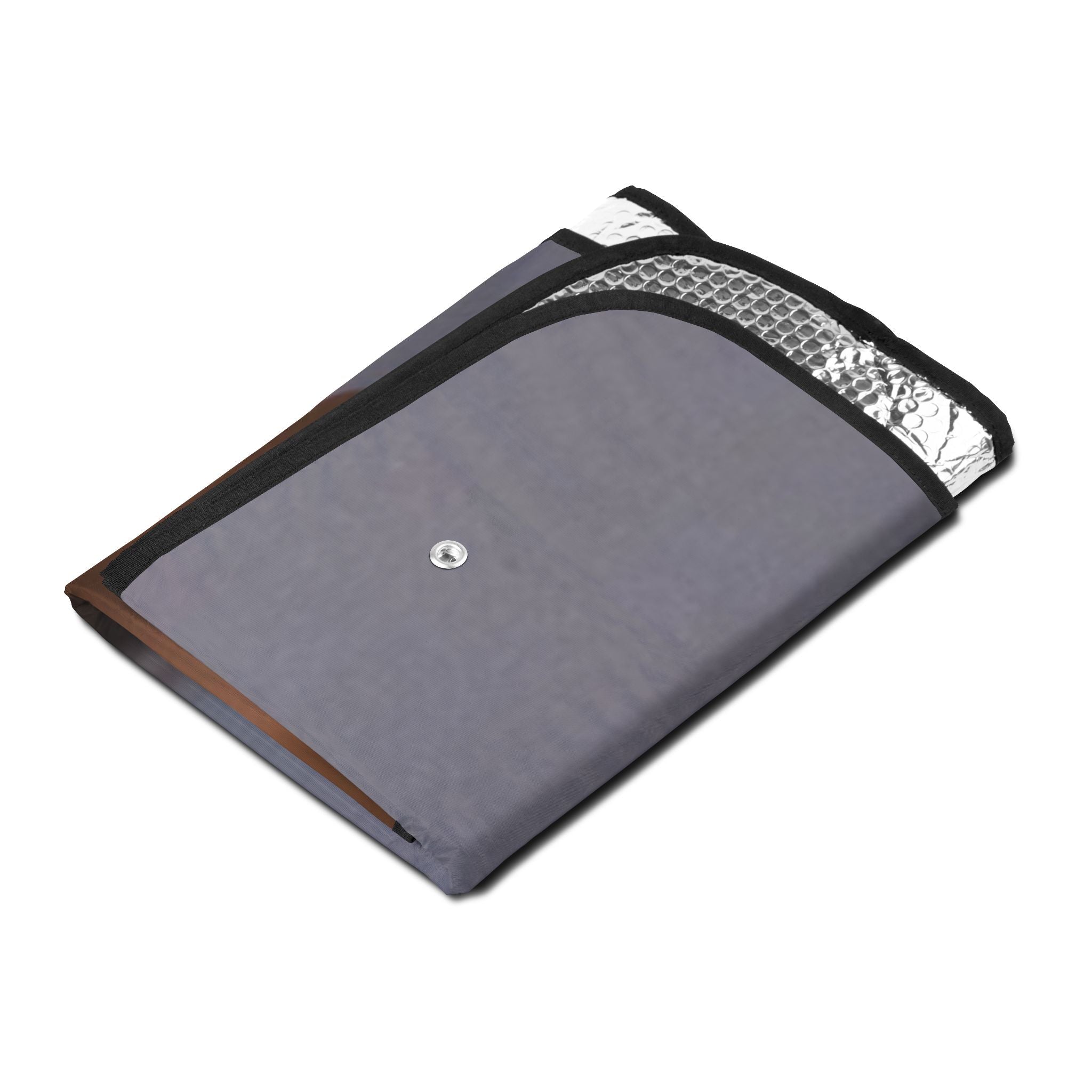 MONSTERA MYSTIQUE - Stylish & Edgy Car Sun Shades - Perfect for Summer Road Trips - Designed by INDUSTRY PLANT @AutoPaybump