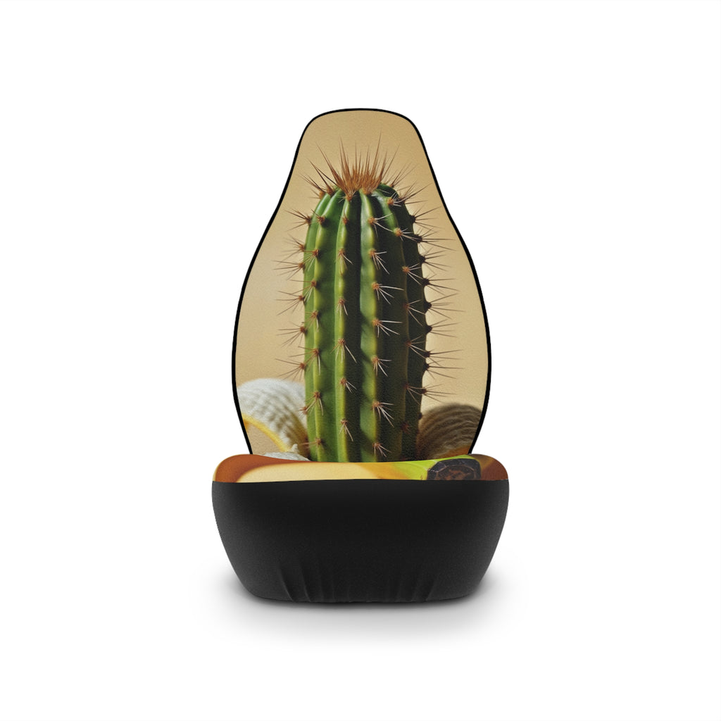 PEEL MY PRICKLED PECKER Car Seat Covers - Stylish & Edgy Design by INDUSTRY PLANT @AutoPaybump