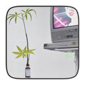 WEED TV - Stylish & Edgy Car Sun Shades - Perfect for Summer Road Trips - Designed by Industry Plant @AutoPaybump