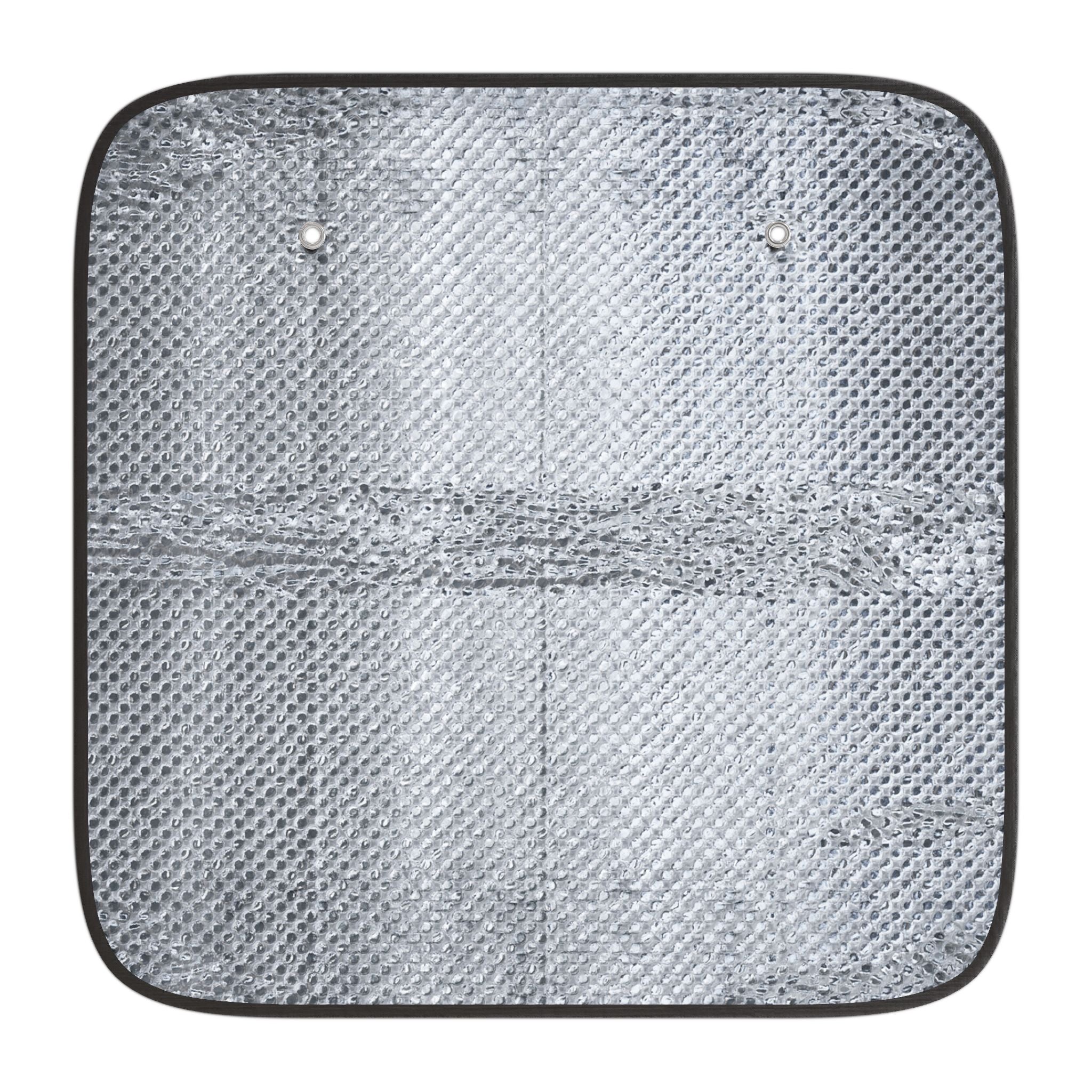 Eye Bloom Here... - Stylish & Edgy Car Sun Shades - Perfect for Summer Road Trips - Designed by INDUSTRY PLANT @AutoPaybump