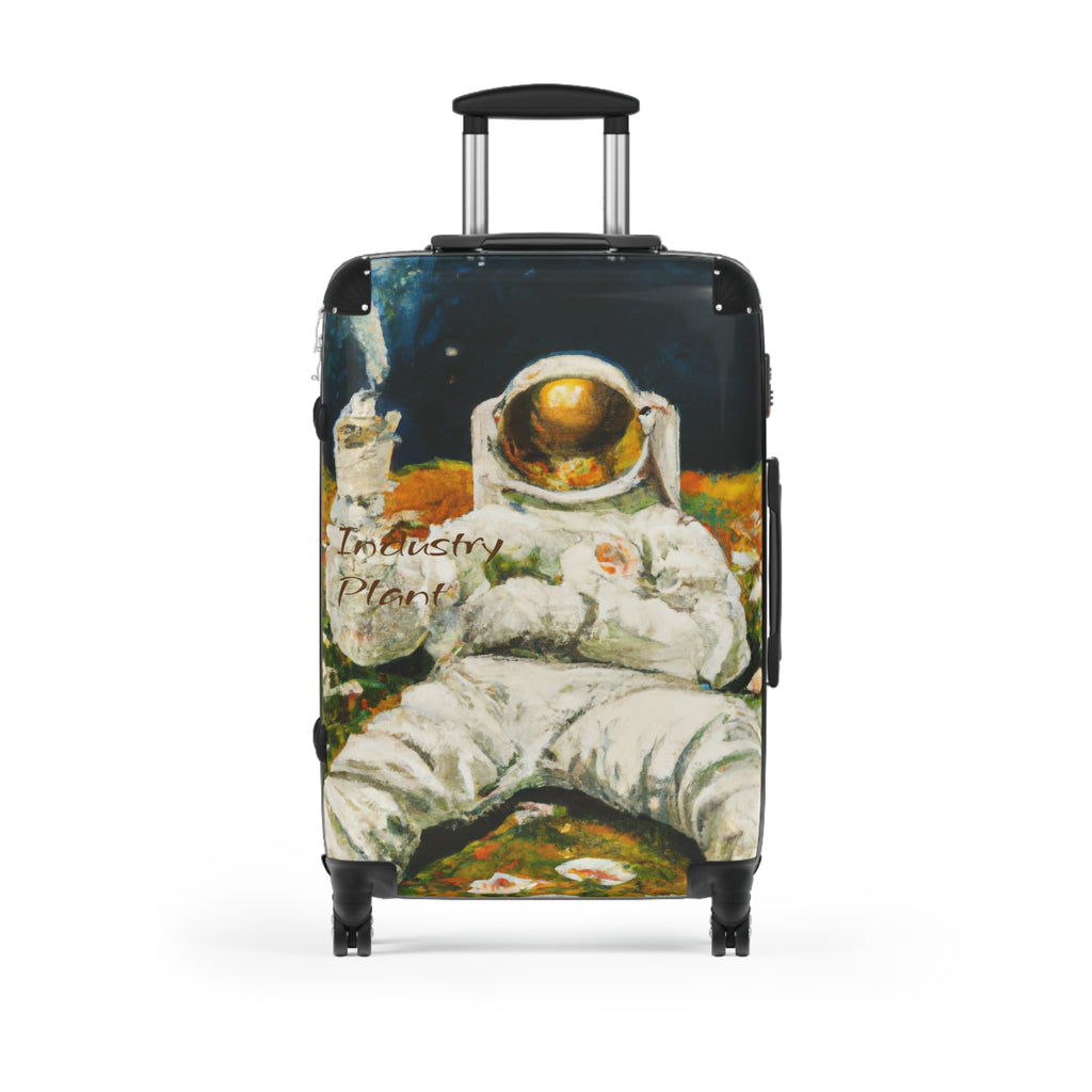 ASTRO STONER Suitcase by INDUSTRY PLANT by @AutoPaybump