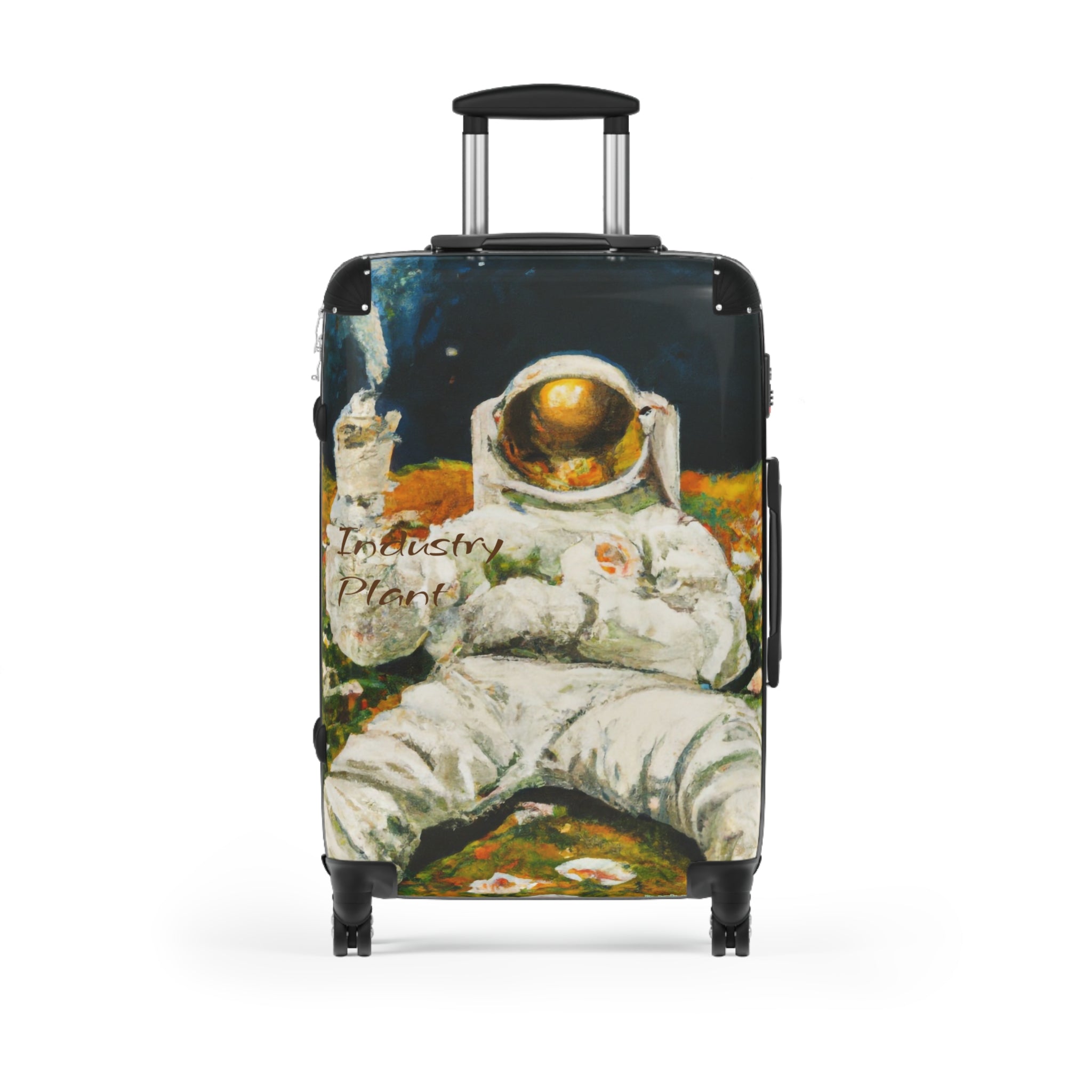 ASTRO STONER Suitcase by INDUSTRY PLANT by @AutoPaybump
