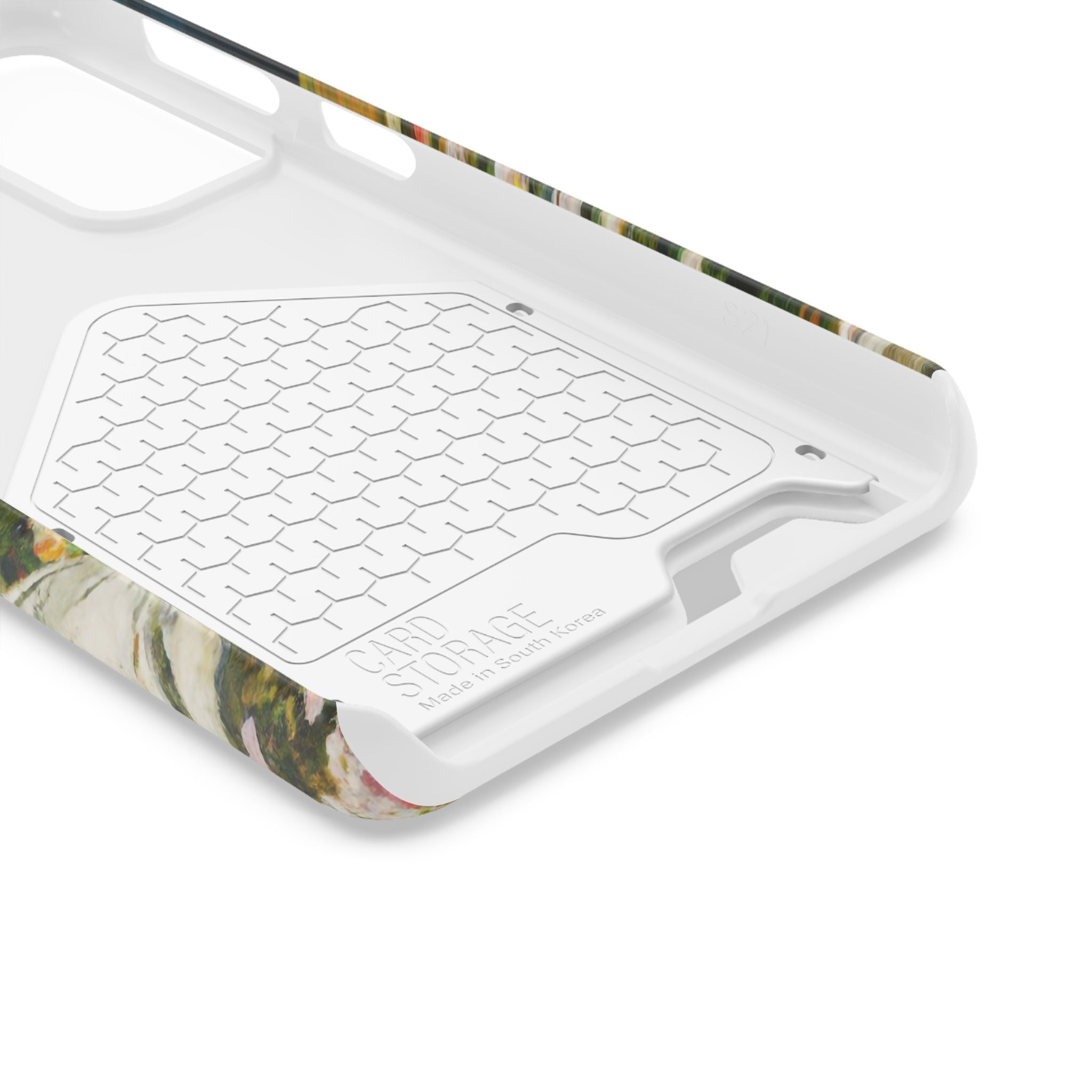 ASTRO STONER Stylish Phone Case with Card Holder by INDUSTRY PLANT @AutoPaybump