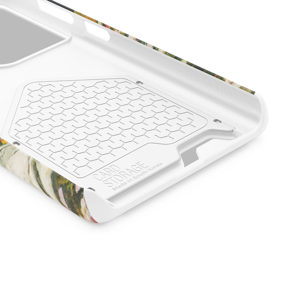 ASTRO STONER Stylish Phone Case with Card Holder by INDUSTRY PLANT @AutoPaybump