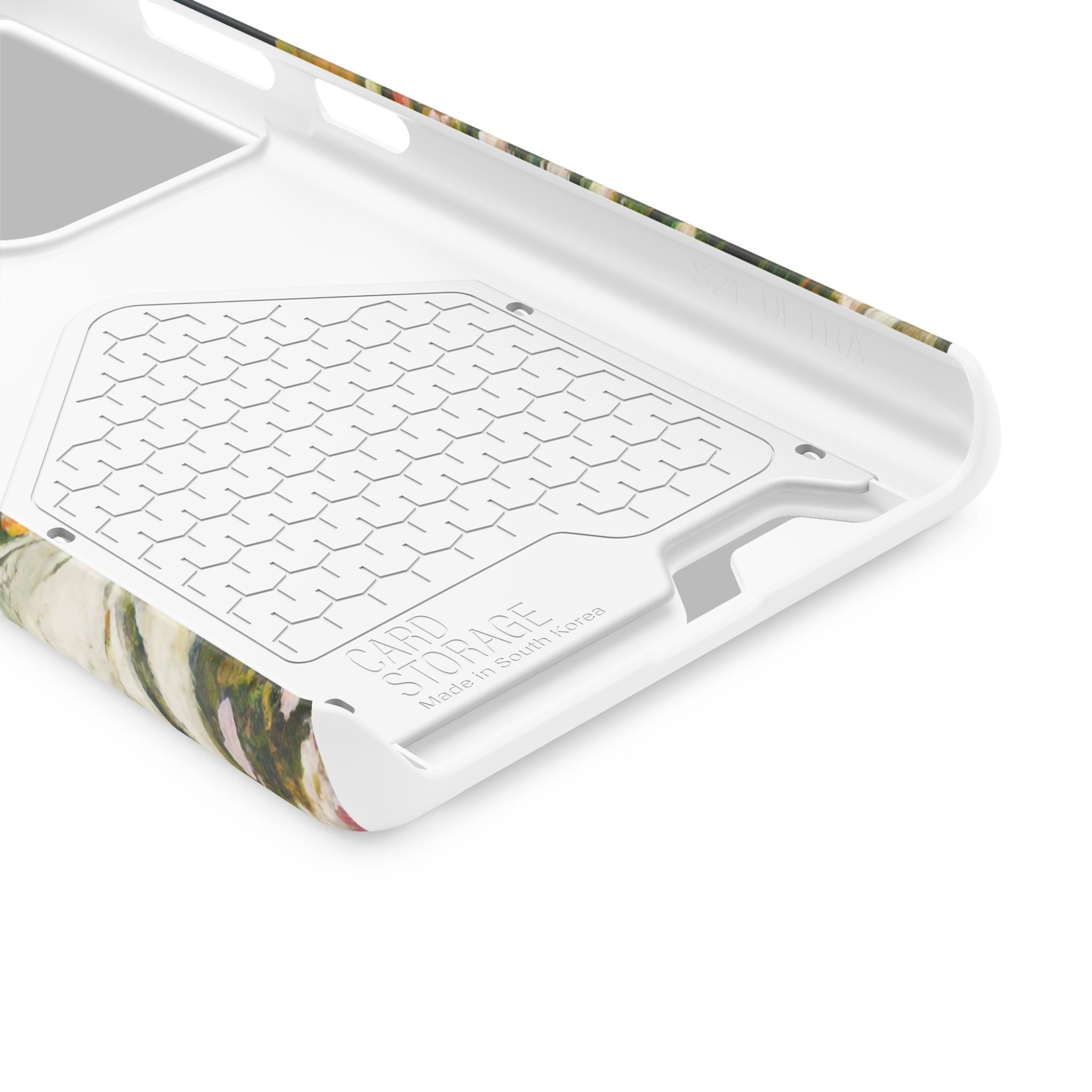 ASTRO STONER Stylish Phone Case with Card Holder by INDUSTRY PLANT @AutoPaybump
