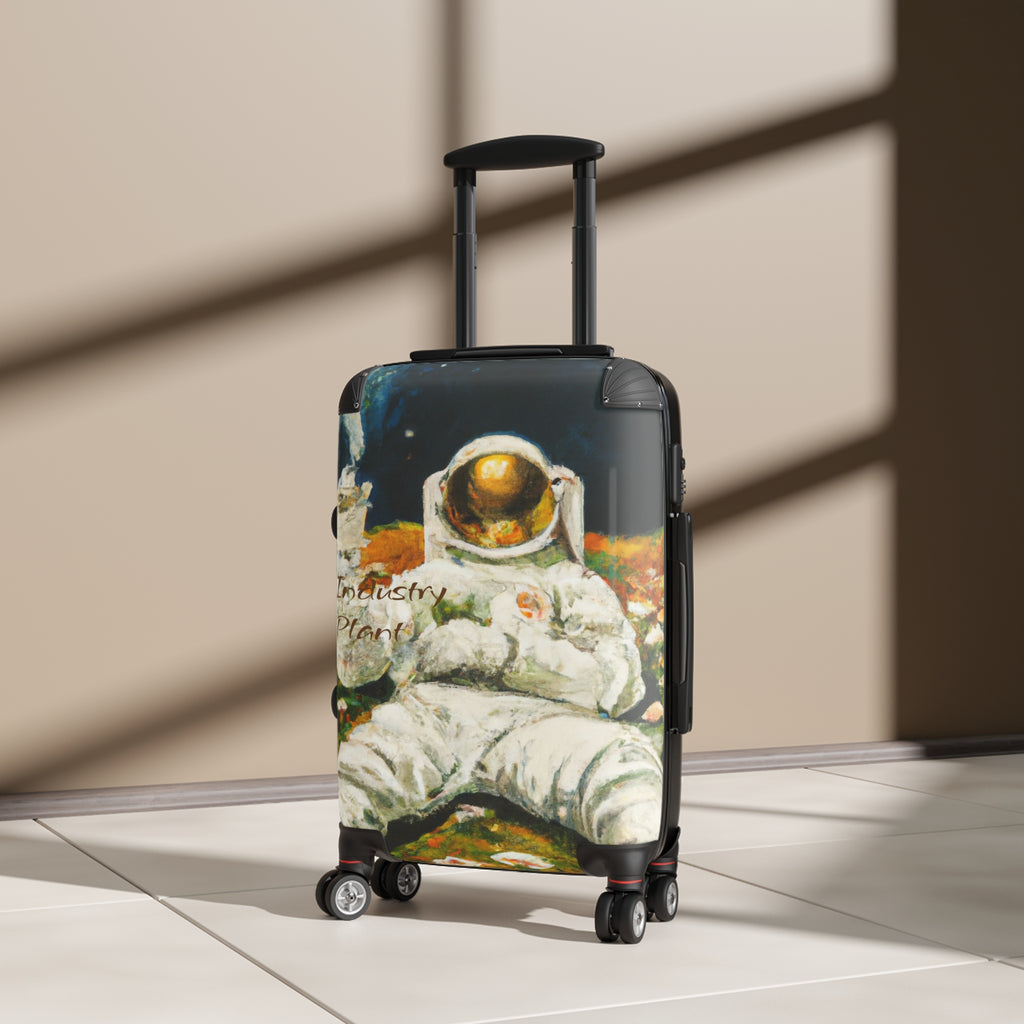 ASTRO STONER Suitcase by INDUSTRY PLANT by @AutoPaybump
