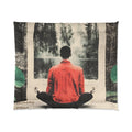 IMMERSIVE NATURE THERAPY Comforter by Industry Plant @AutoPaybump