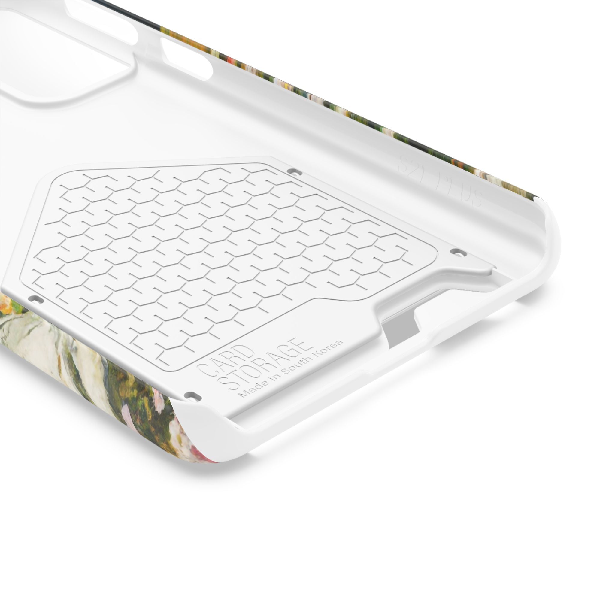 ASTRO STONER Stylish Phone Case with Card Holder by INDUSTRY PLANT @AutoPaybump