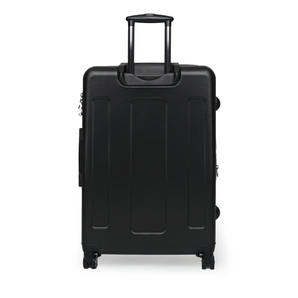 OSHUN EXHALES Suitcase by Industry Plant @AutoPaybump