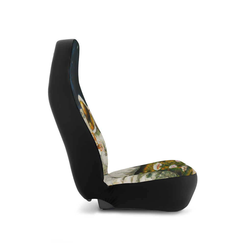 ASTRO STONER Car Seat Covers - Stylish & Edgy Design by INDUSTRY PLANT @AutoPaybump