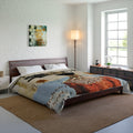 SHE CARRIES HER "BIRD-ENS" WELL! Comforter by Industry Plant @AutoPaybump