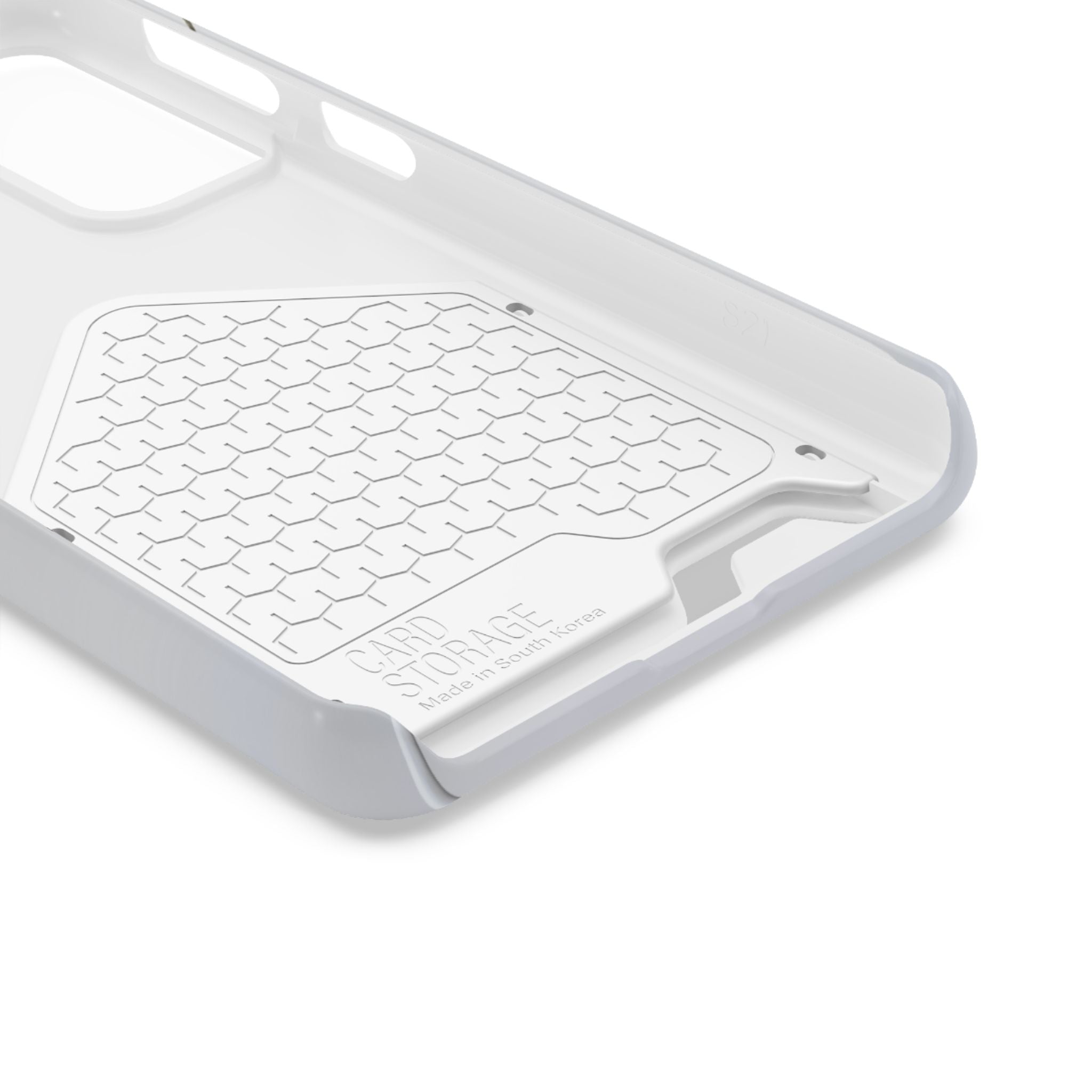 WEED TV Stylish Phone Case with Card Holder by Industry Plant @AutoPaybump