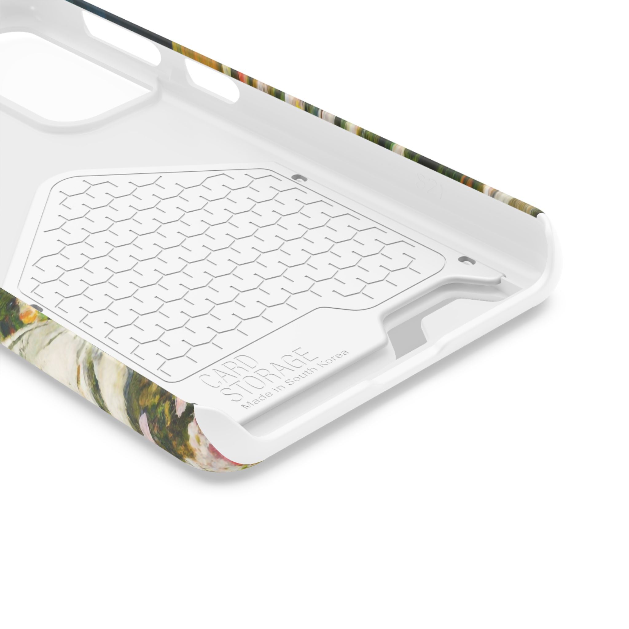 ASTRO STONER Stylish Phone Case with Card Holder by INDUSTRY PLANT @AutoPaybump