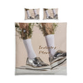 ALWAYS RUNNUNG ON PLANT POWER Cotton Bed Set by Industry Plant @AutoPaybump