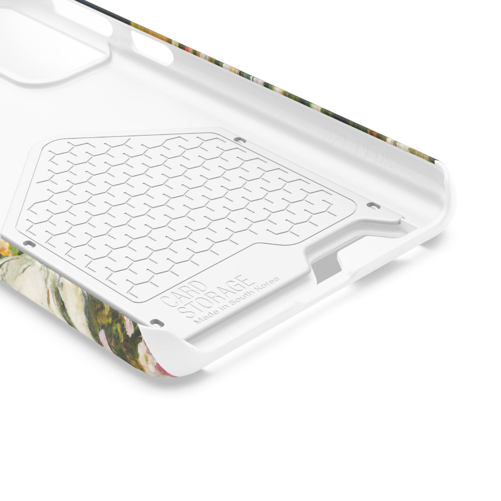 ASTRO STONER Stylish Phone Case with Card Holder by INDUSTRY PLANT @AutoPaybump