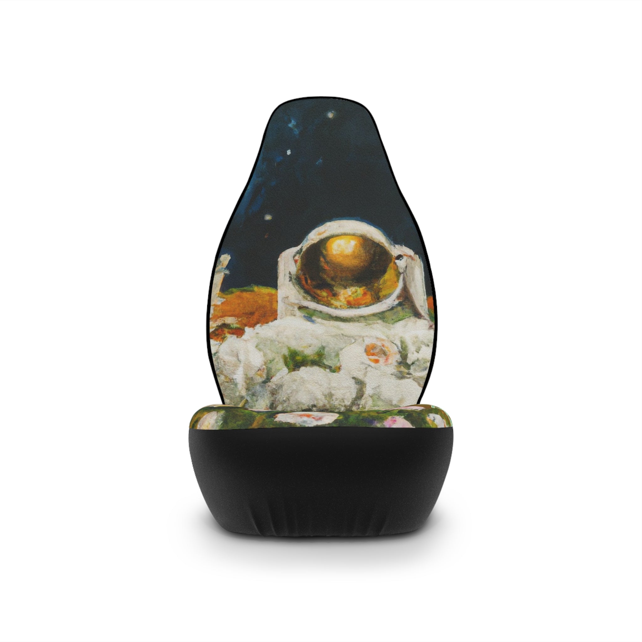 ASTRO STONER Car Seat Covers - Stylish & Edgy Design by INDUSTRY PLANT @AutoPaybump