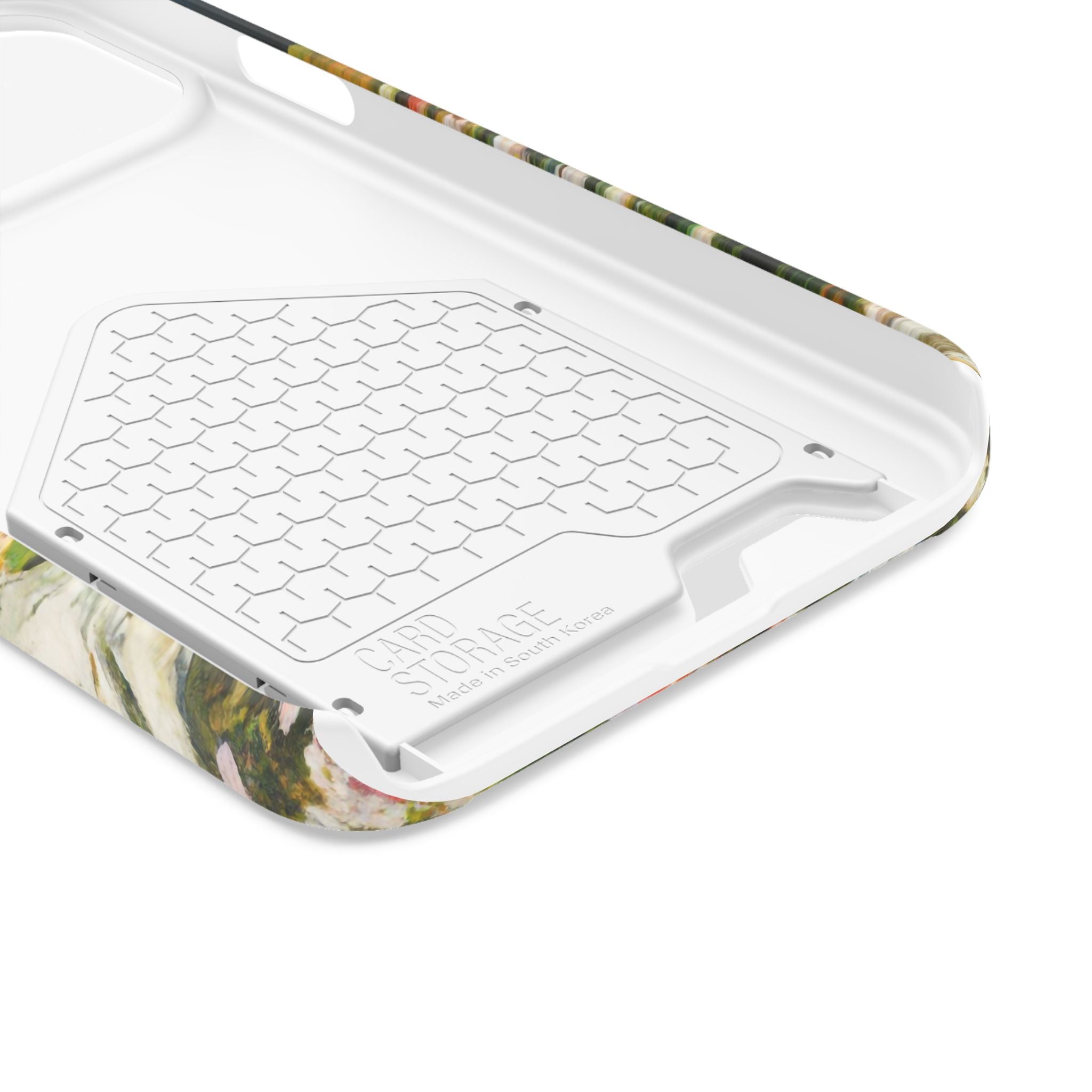 ASTRO STONER Stylish Phone Case with Card Holder by INDUSTRY PLANT @AutoPaybump