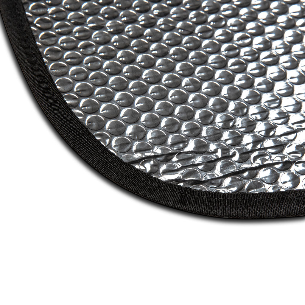 OSHUN EXHALES - Stylish & Edgy Car Sun Shades - Perfect for Summer Road Trips - Designed by Industry Plant @AutoPaybump