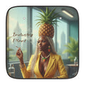 INDUSTRY PLANT - Stylish & Edgy Car Sun Shades - Perfect for Summer Road Trips - Designed by Technically DopeAF @AutoPaybump