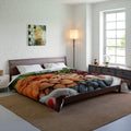 QUEEN of HEALTHY HEARTS  Comforter by Industry Plant @AutoPaybump