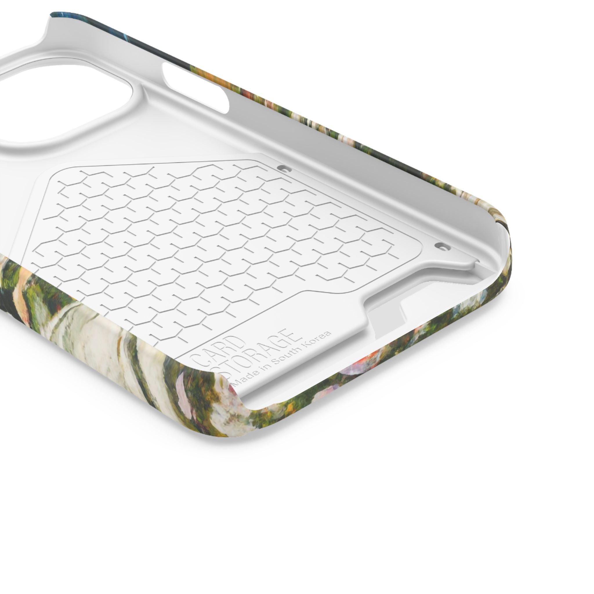 ASTRO STONER Stylish Phone Case with Card Holder by INDUSTRY PLANT @AutoPaybump