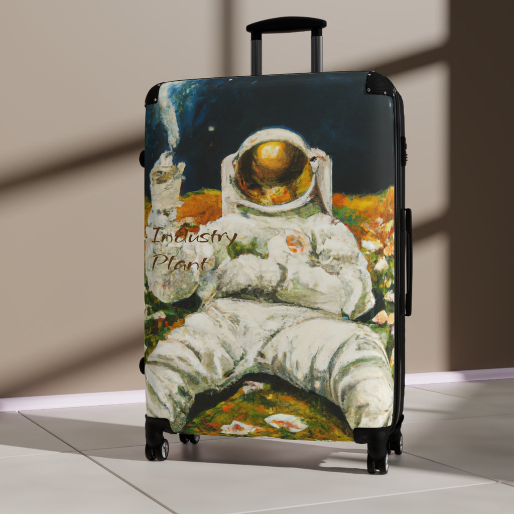 ASTRO STONER Suitcase by INDUSTRY PLANT by @AutoPaybump