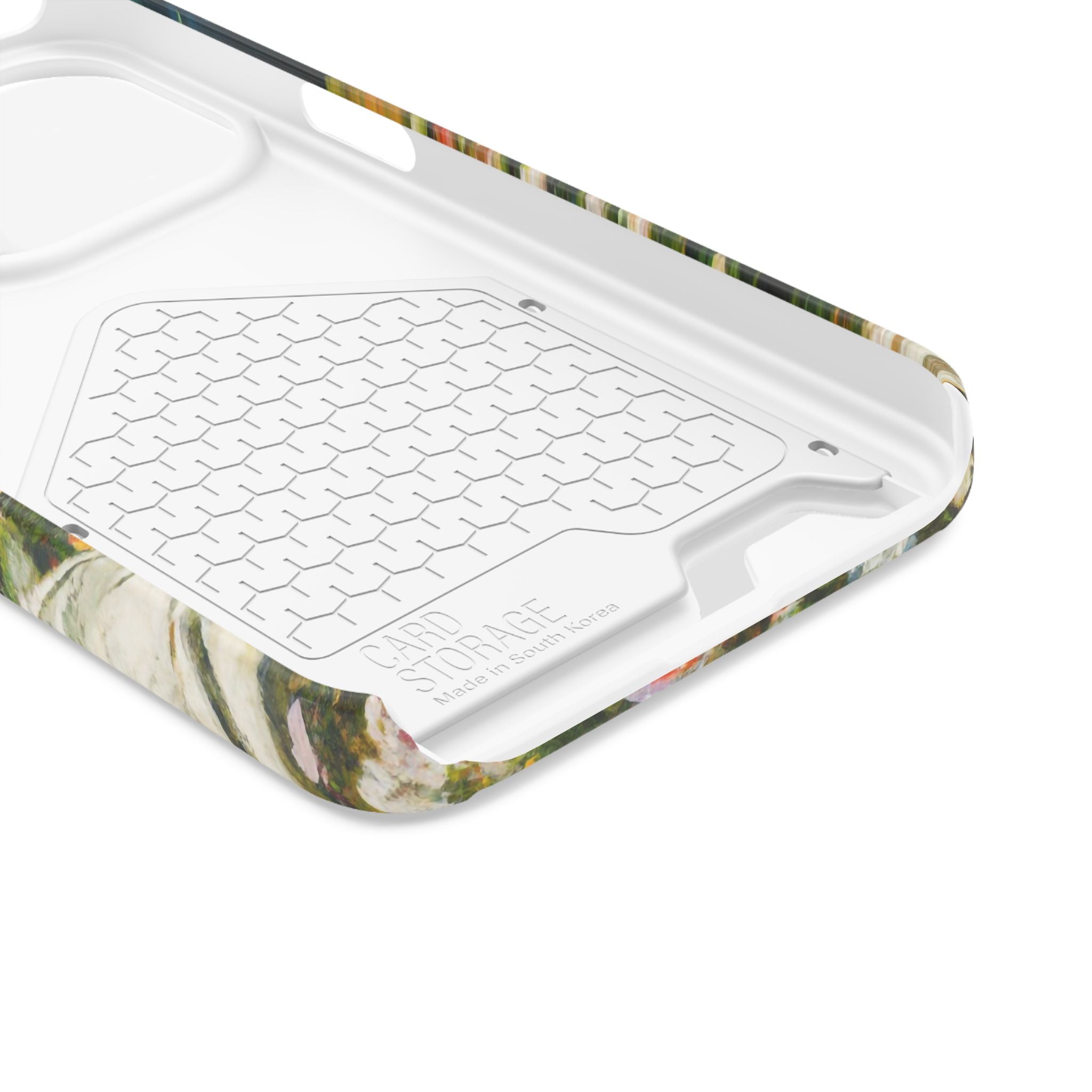 ASTRO STONER Stylish Phone Case with Card Holder by INDUSTRY PLANT @AutoPaybump