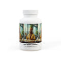 INDUSTRY PLANT Acai Berry Complex Supplement (60 Capsules)