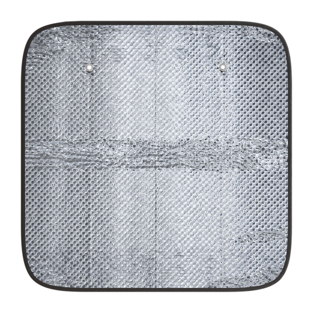 INDUSTRY PLANT - Stylish & Edgy Car Sun Shades - Perfect for Summer Road Trips - Designed by Technically DopeAF @AutoPaybump