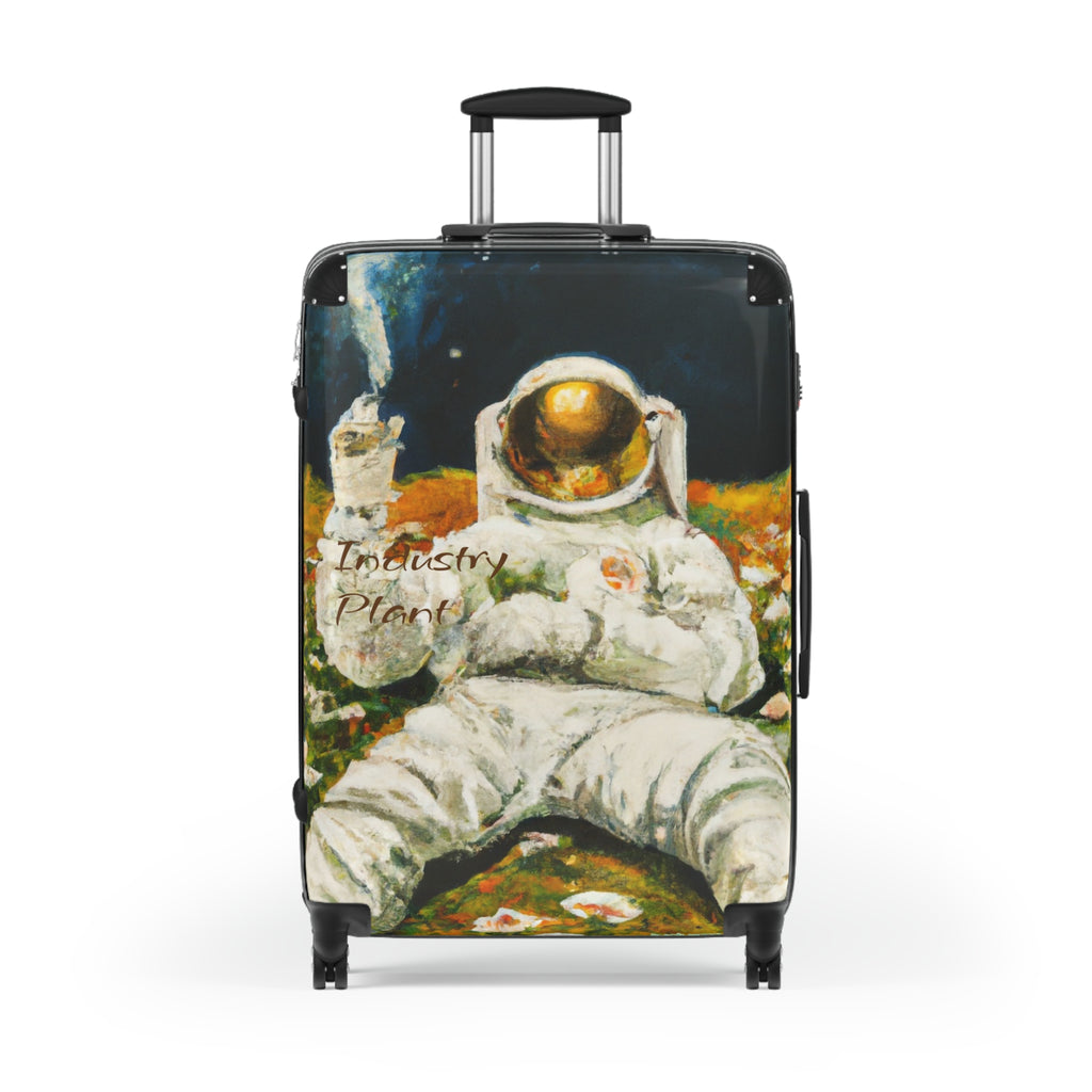 ASTRO STONER Suitcase by INDUSTRY PLANT by @AutoPaybump