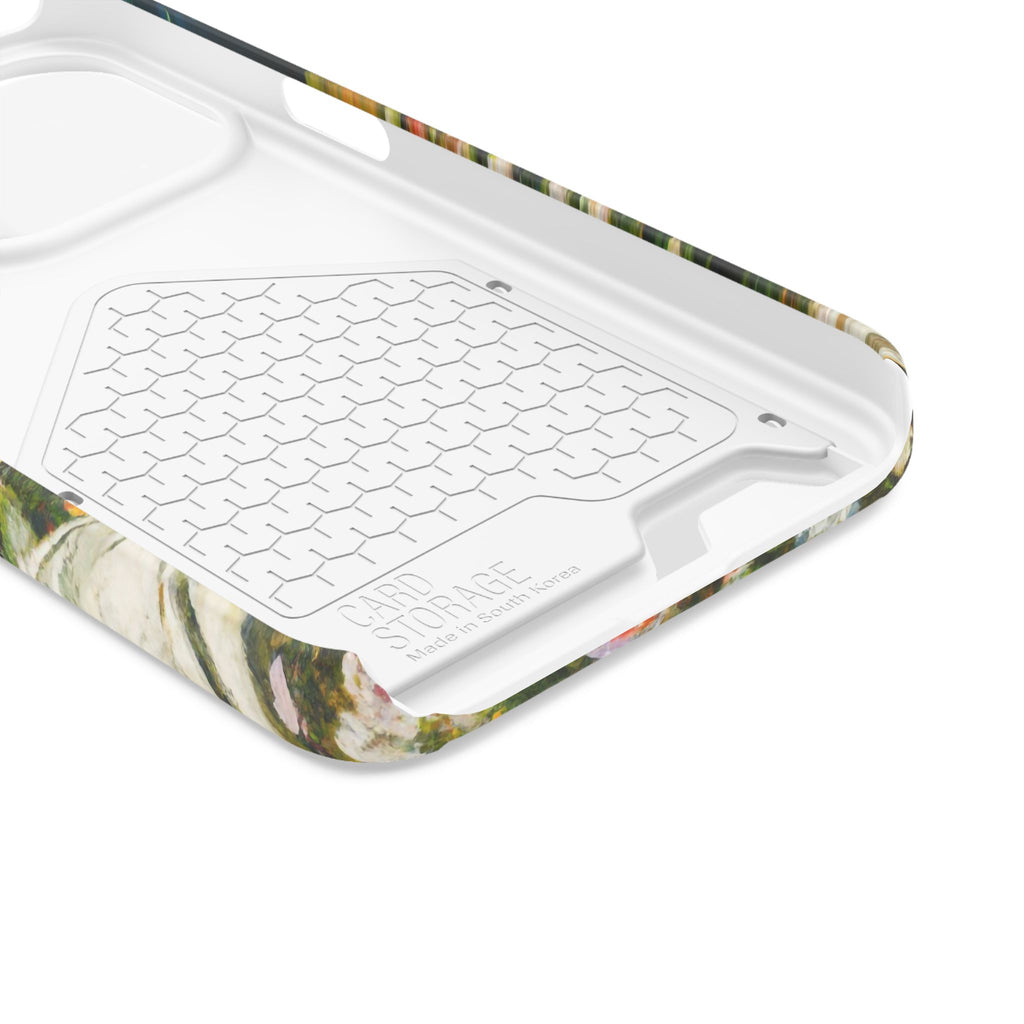ASTRO STONER Stylish Phone Case with Card Holder by INDUSTRY PLANT @AutoPaybump