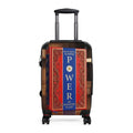 48 LAWS of FLOWER POWER Suitcase by INDUSTRY PLANT