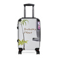 WEED TV Suitcase by INDUSTRY PLANT by @AutoPaybump