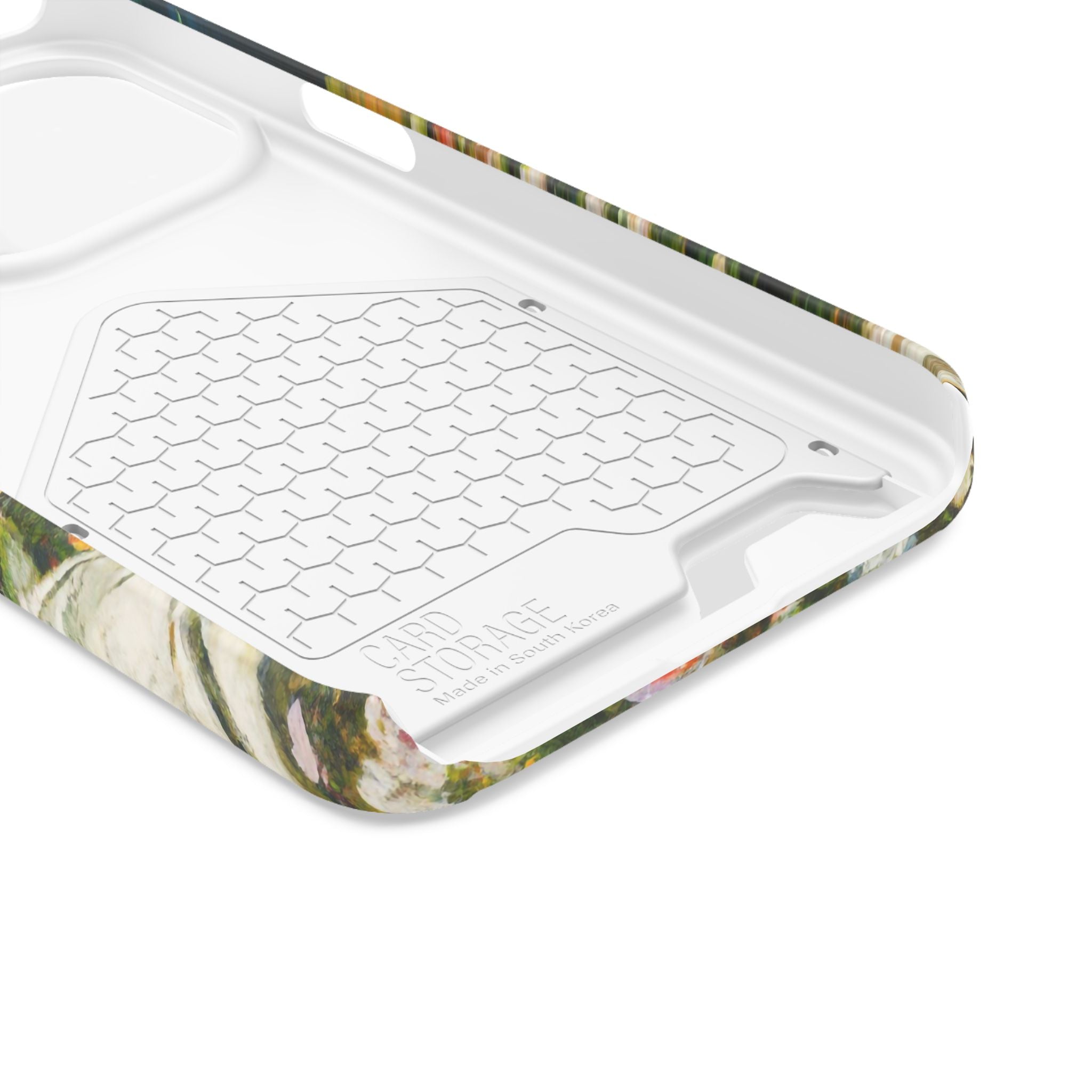 ASTRO STONER Stylish Phone Case with Card Holder by INDUSTRY PLANT @AutoPaybump
