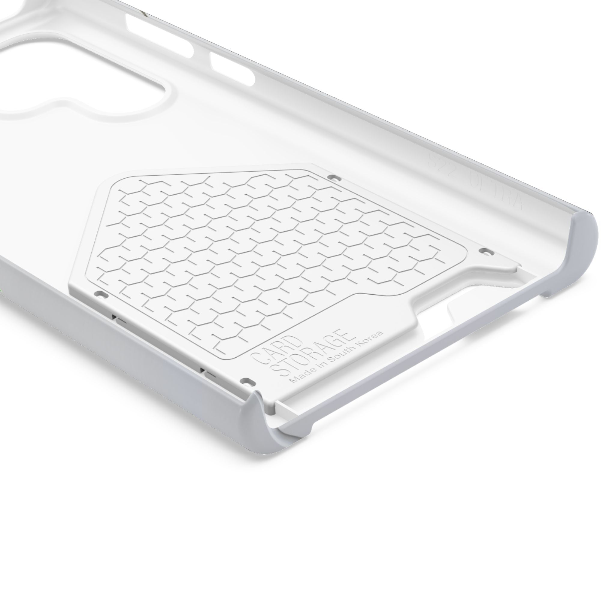 WEED TV Stylish Phone Case with Card Holder by Industry Plant @AutoPaybump