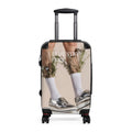 ALWAYS RUNNING ON PLANT POWER Suitcase by INDUSTRY PLANT by @AutoPaybump