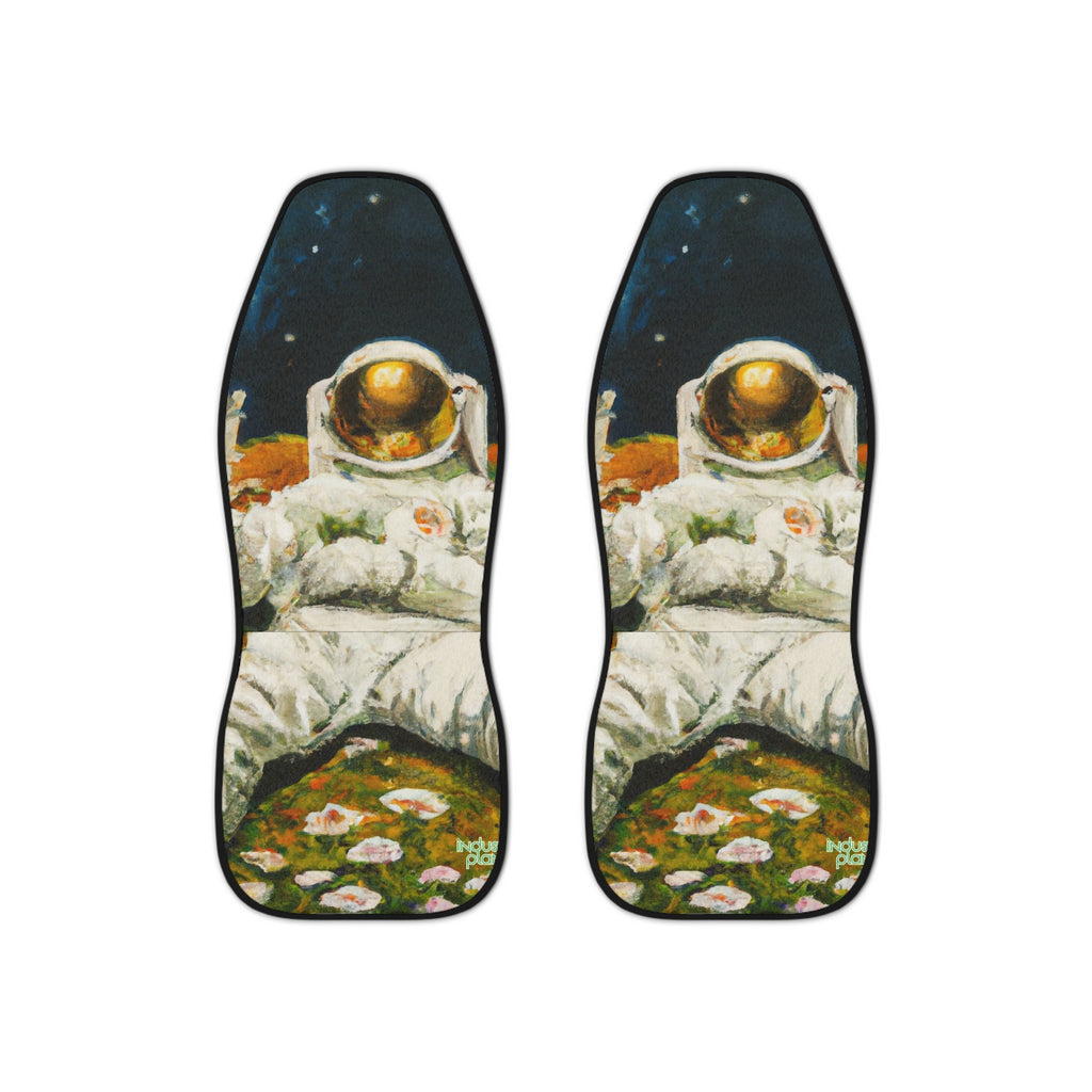 ASTRO STONER Car Seat Covers - Stylish & Edgy Design by INDUSTRY PLANT @AutoPaybump