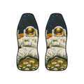 ASTRO STONER Car Seat Covers - Stylish & Edgy Design by INDUSTRY PLANT @AutoPaybump