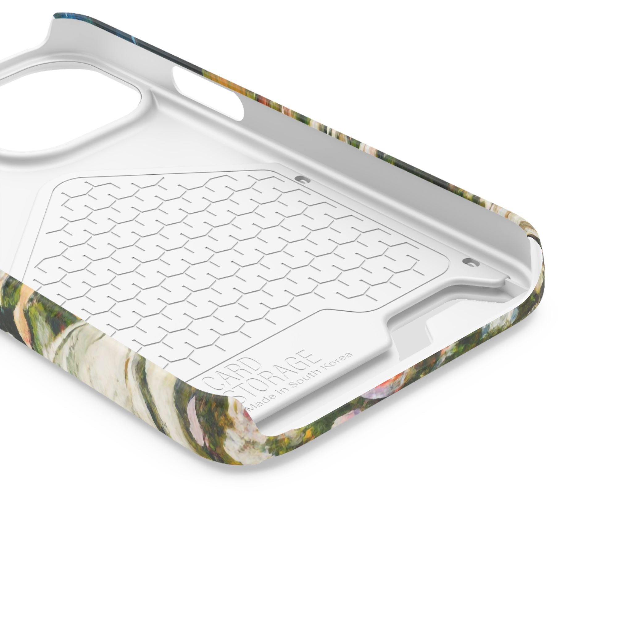 ASTRO STONER Stylish Phone Case with Card Holder by INDUSTRY PLANT @AutoPaybump