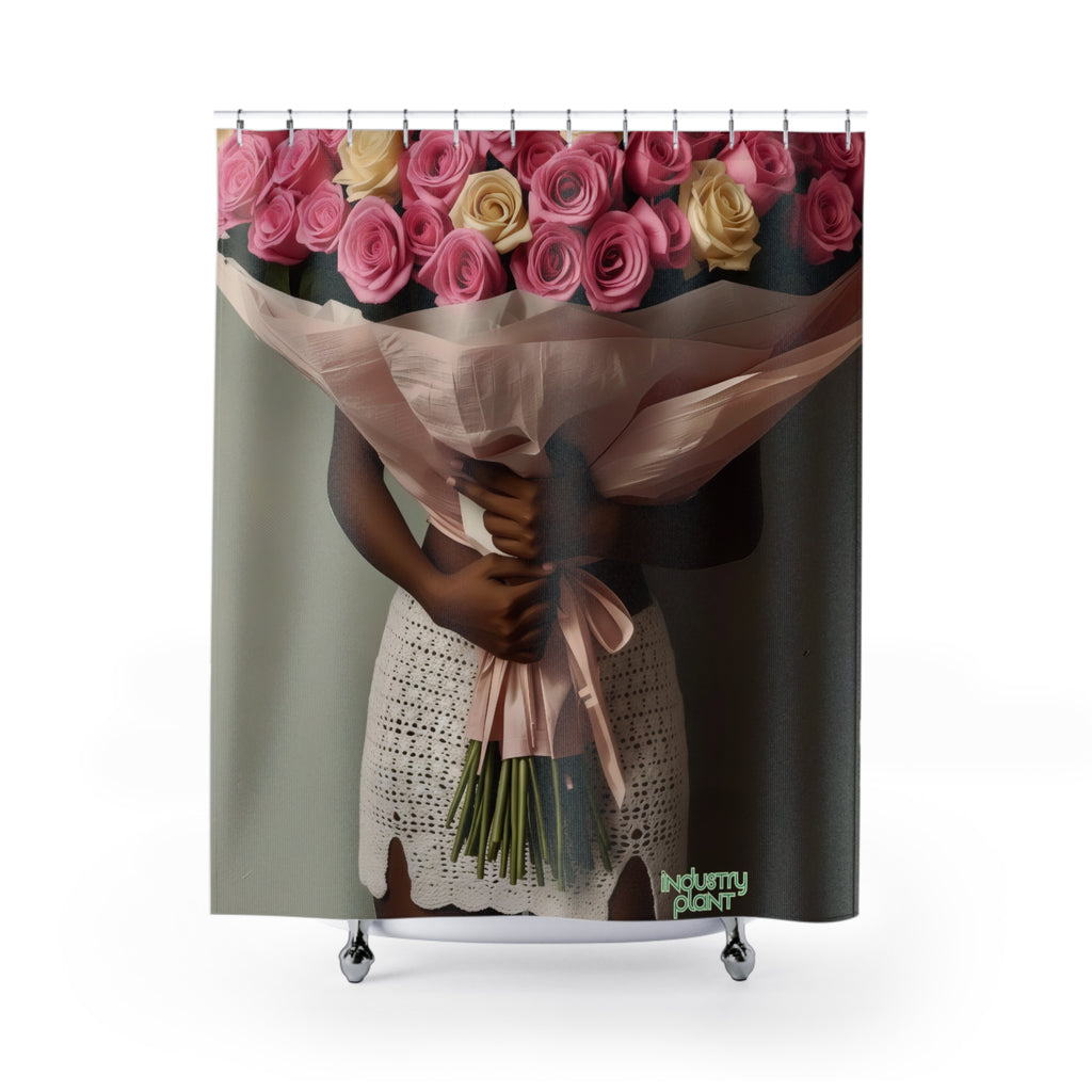 XOXO MS. BLOOMINGDALE DAY by Industry Plant