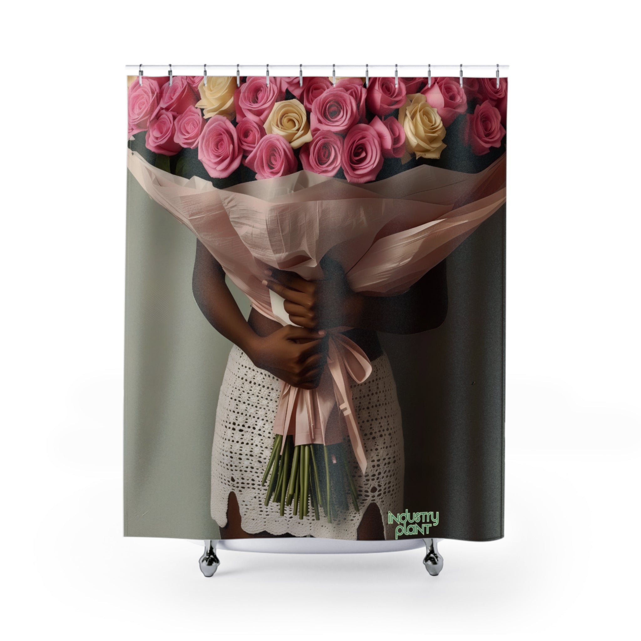 XOXO MS. BLOOMINGDALE DAY by Industry Plant