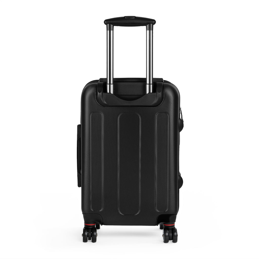 Eye Bloom Here... Suitcase by INDUSTRY PLANT by @AutoPaybump