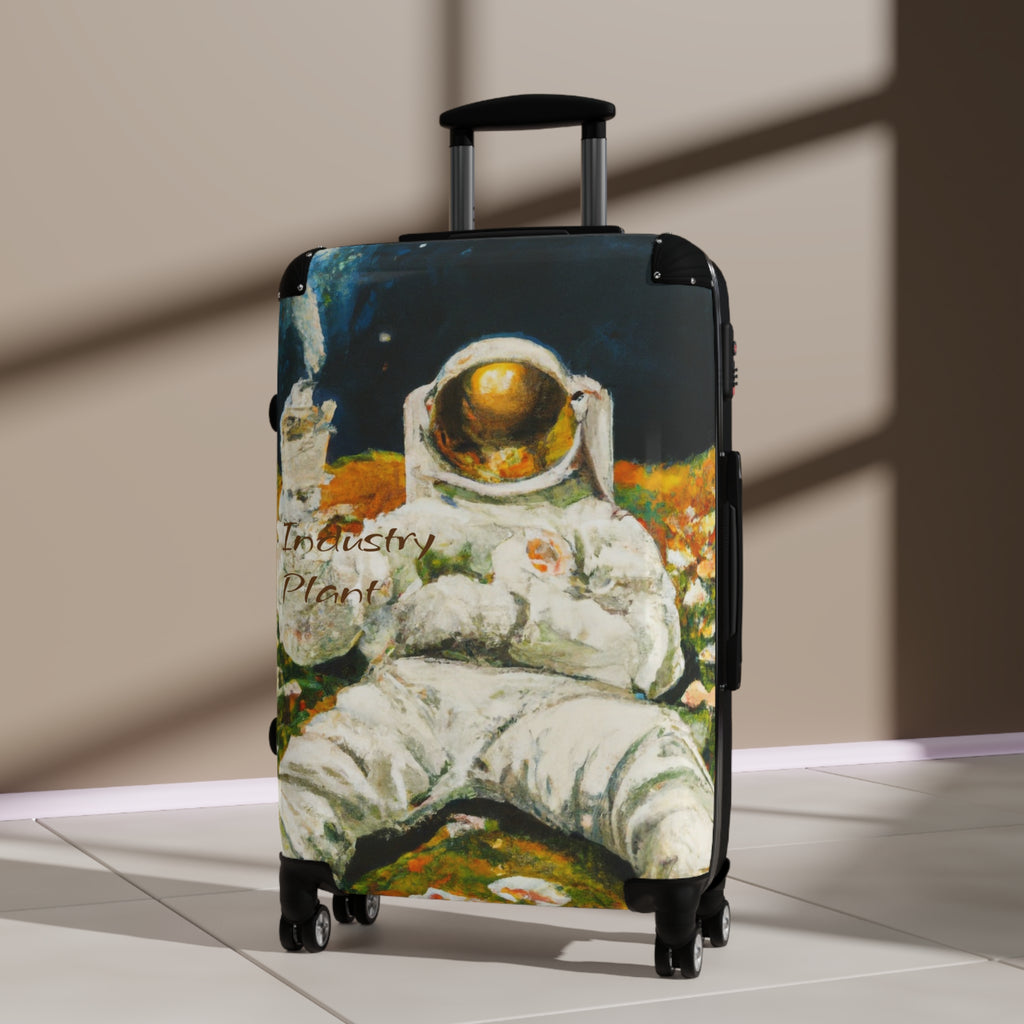 ASTRO STONER Suitcase by INDUSTRY PLANT by @AutoPaybump