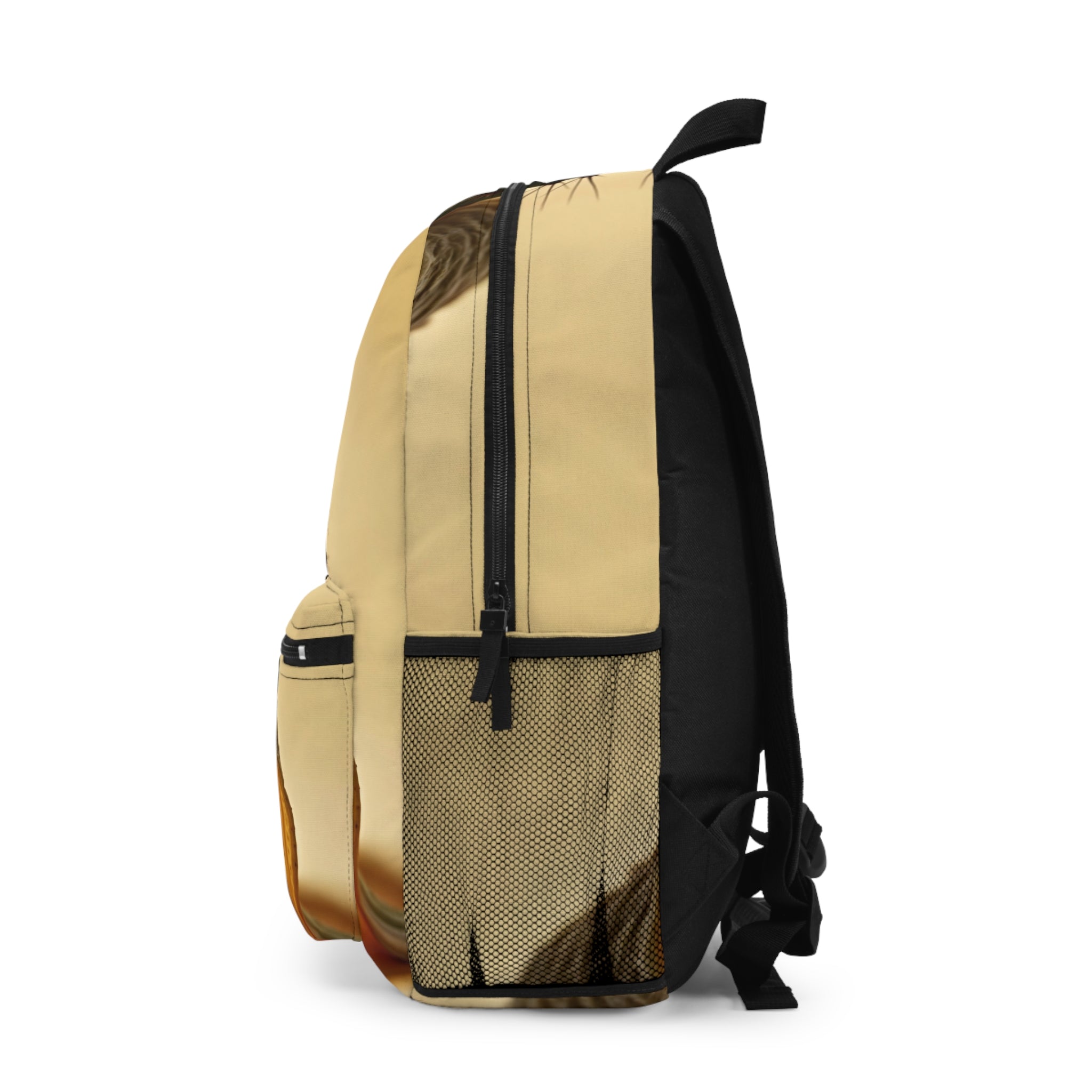 PEEL MY PRICKLED PECKER Unique Graphic Backpack by Industry Plant @AutoPaybump