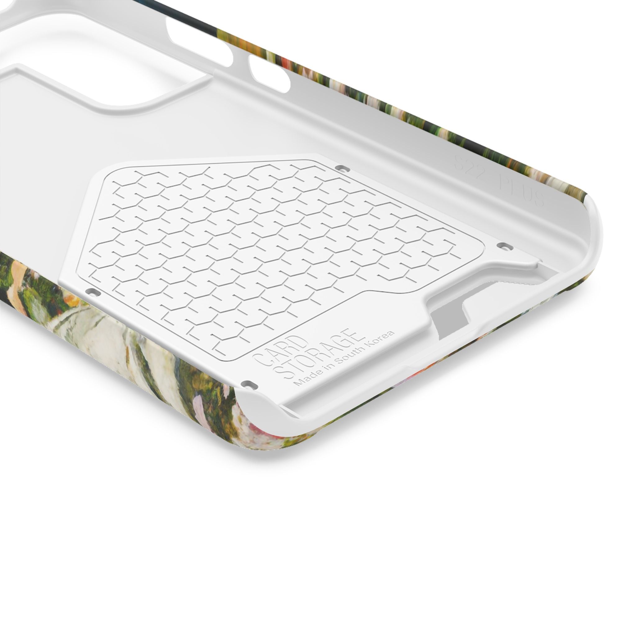 ASTRO STONER Stylish Phone Case with Card Holder by INDUSTRY PLANT @AutoPaybump