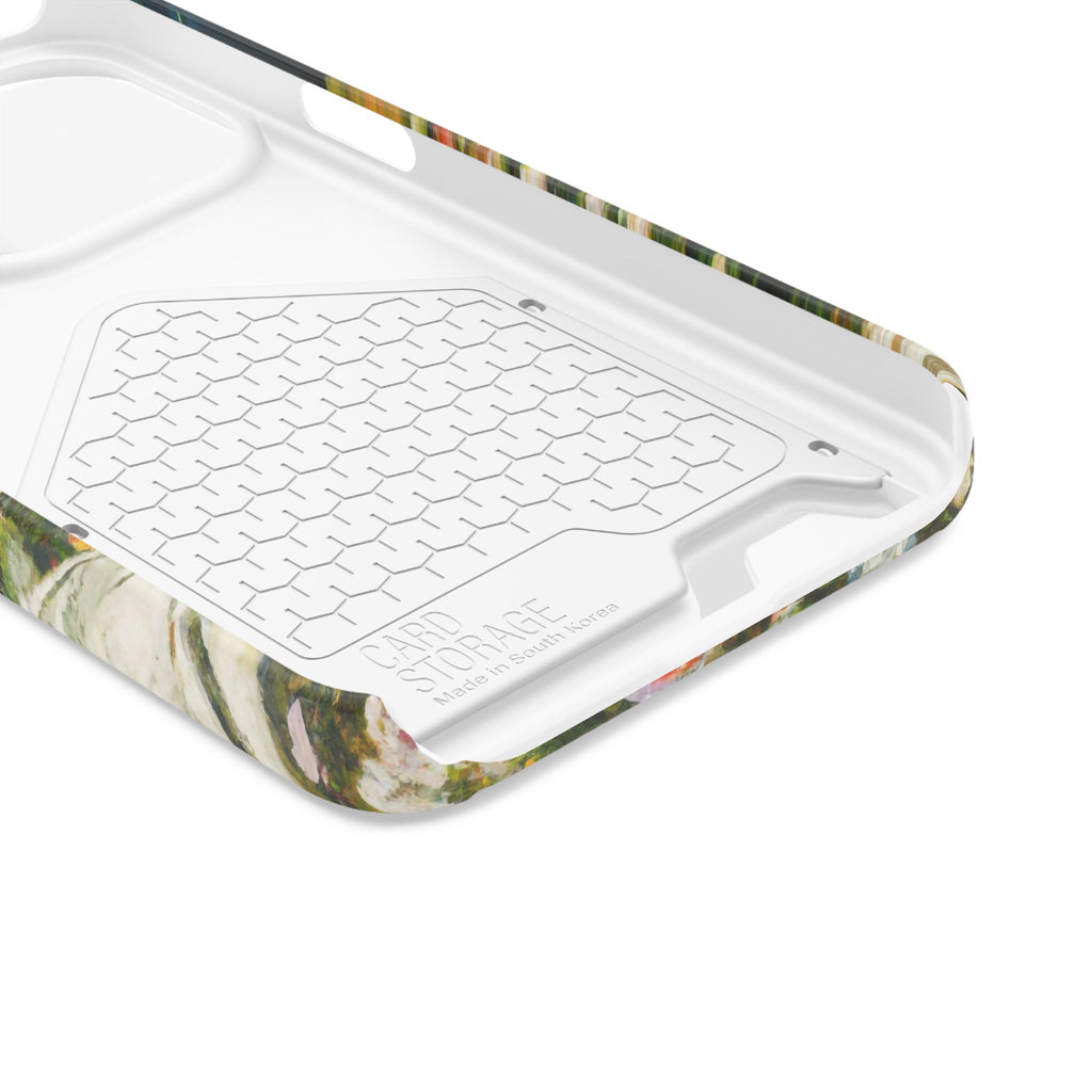 ASTRO STONER Stylish Phone Case with Card Holder by INDUSTRY PLANT @AutoPaybump